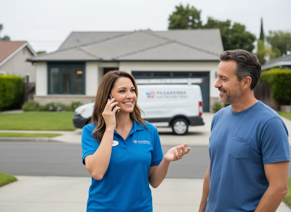 Electrician Mantachie, MS FAQs